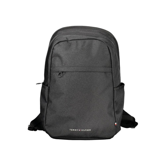 Tommy Hilfiger rugzak in zwart - MARANOS