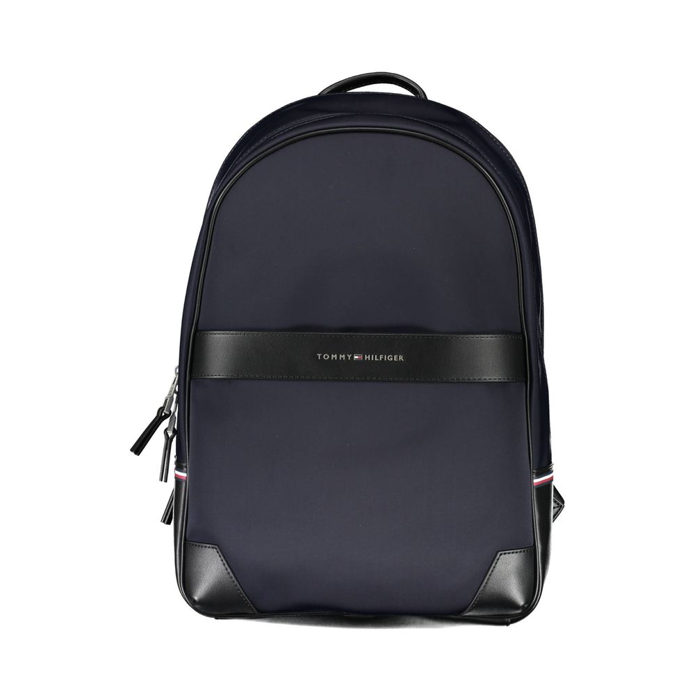 Tommy Hilfiger blauwe herenrugtas Tommy Hilfiger