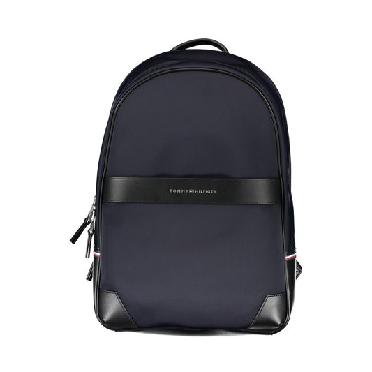Tommy Hilfiger blauwe herenrugtas Tommy Hilfiger