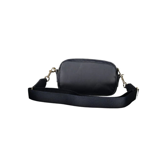 Tommy Hilfiger Blauwe Polyester Dameshandtas - MARANOS