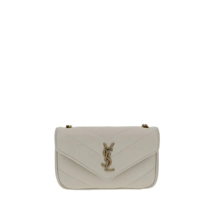 Saint Laurent Lou Lou schoudertas - MARANOS