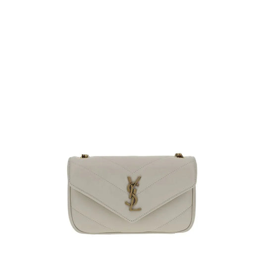 Saint Laurent Lou Lou schoudertas - MARANOS
