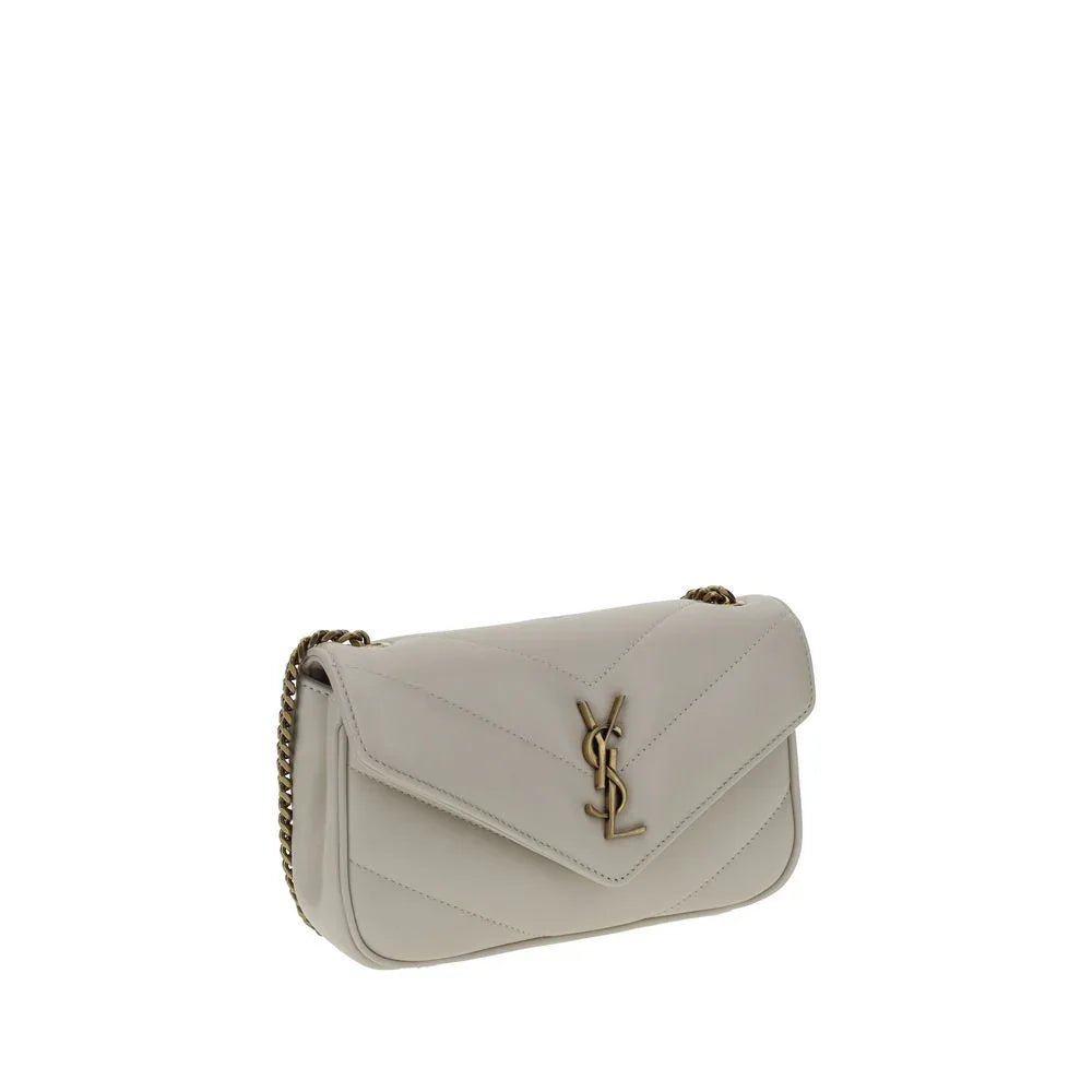 Saint Laurent Lou Lou schoudertas - MARANOS