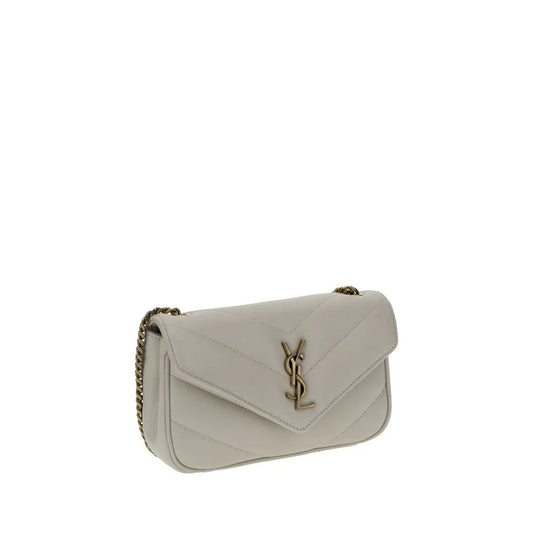 Saint Laurent Lou Lou schoudertas - MARANOS