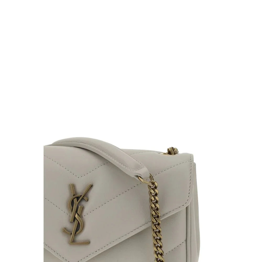 Saint Laurent Lou Lou schoudertas - MARANOS