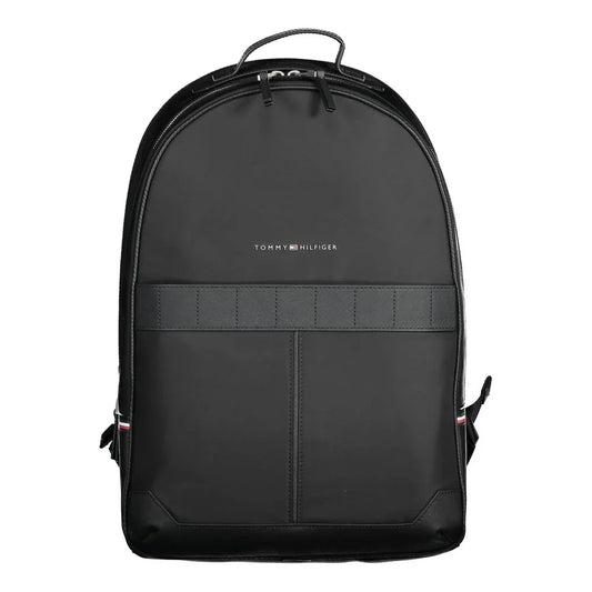 Tommy Hilfiger Zwart Heren Rugzak - MARANOS