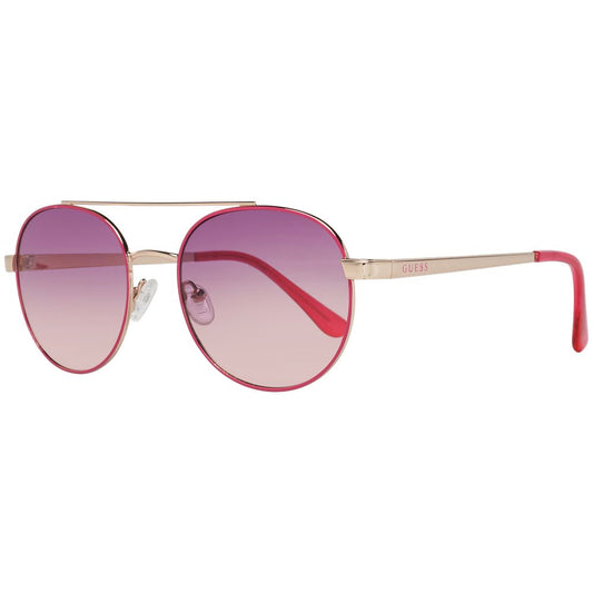 Guess Pink Women Sunglasses - MARANOS