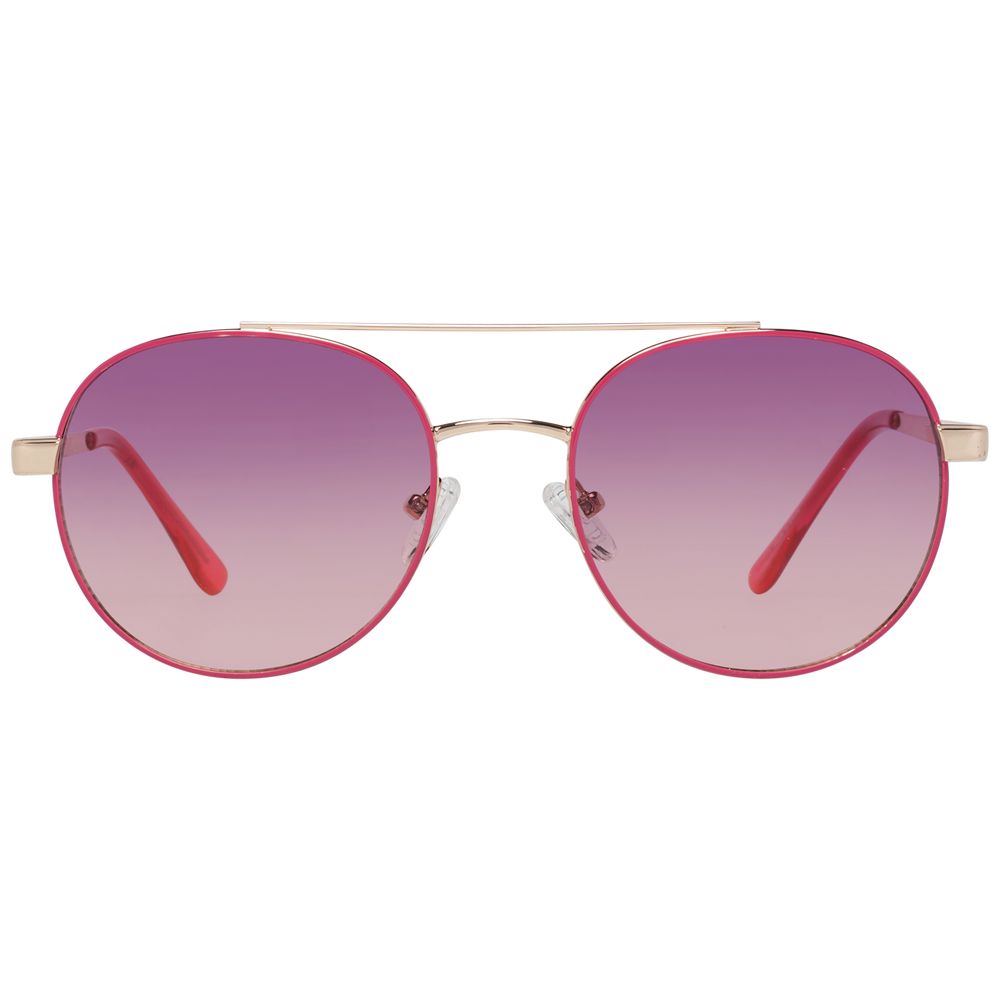 Guess Pink Women Sunglasses - MARANOS