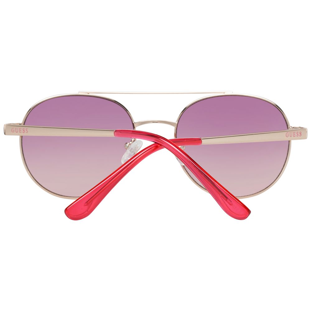 Guess Pink Women Sunglasses - MARANOS