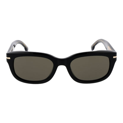 Hugo Boss Schwarze Herrensonnenbrille