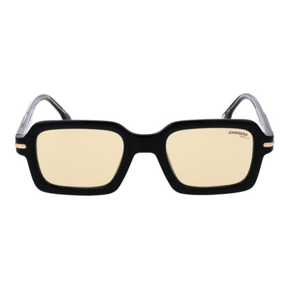 Carrera Black Men Sunglasses