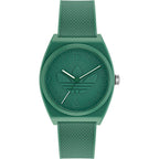 Adidas Green Synthetic Watch - Maranos