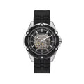 Guess Black Synthetic Watch Guess