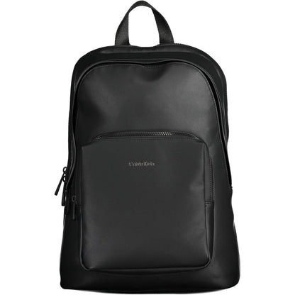 Calvin Klein zwarte rugzak