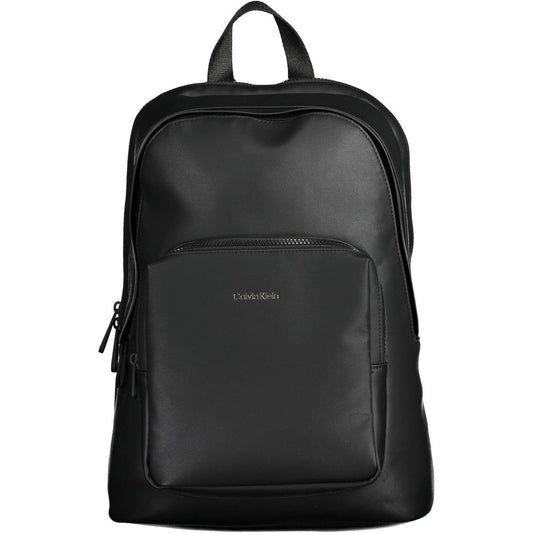 Calvin Klein zwarte rugzak