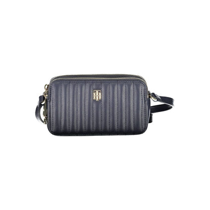 Tommy Hilfiger Blauw Dames Handtas Tommy Hilfiger