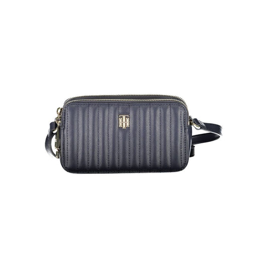 Tommy Hilfiger Blauw Dames Handtas Tommy Hilfiger