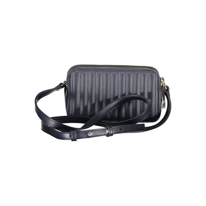 Tommy Hilfiger Blauw Dames Handtas Tommy Hilfiger