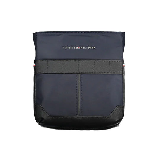 Tommy Hilfiger schoudertas voor heren - MARANOS