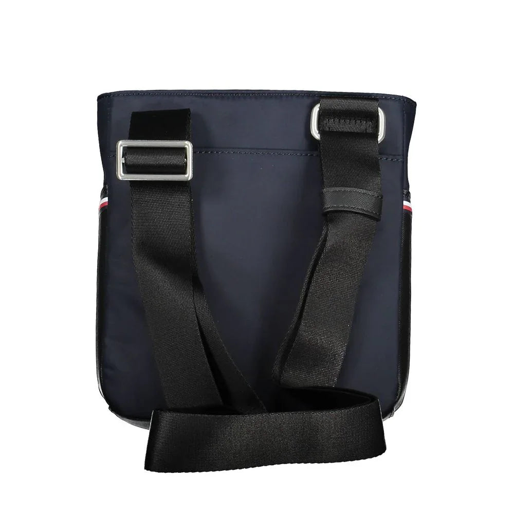 Tommy Hilfiger schoudertas voor heren - MARANOS