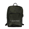 Calvin Klein groene rugzak Calvin Klein