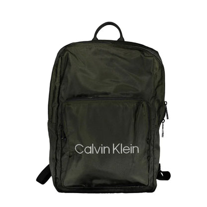 Calvin Klein groene rugzak - MARANOS