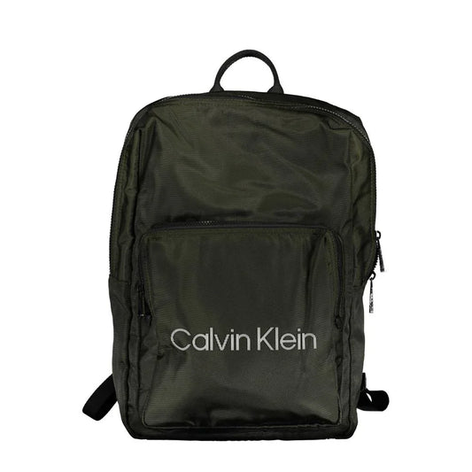 Calvin Klein groene rugzak - MARANOS