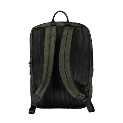 Calvin Klein groene rugzak - MARANOS