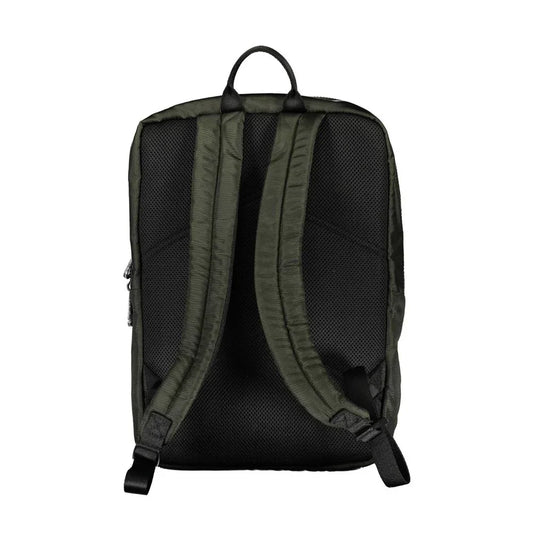 Calvin Klein groene rugzak - MARANOS