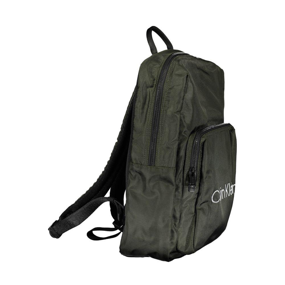 Calvin Klein groene rugzak - MARANOS