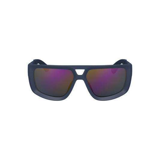 Calvin Klein zonnebril in blauw Calvin Klein