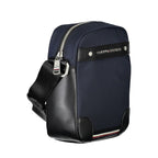 Tommy Hilfiger blauwe schoudertas voor heren Tommy Hilfiger
