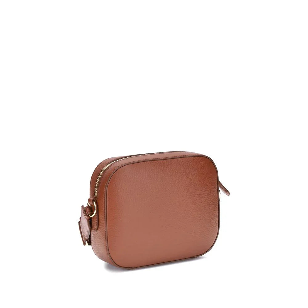 Stella McCartney Faux Leather Schoudertas - MARANOS