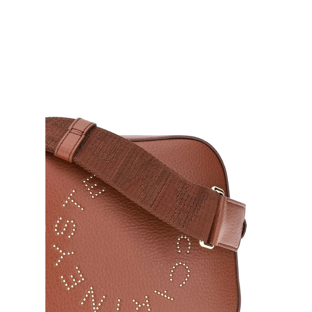 Stella McCartney Faux Leather Schoudertas - MARANOS