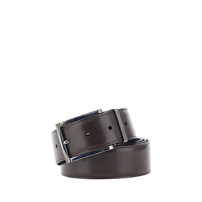 Salvatore Ferragamo leren riem Paloma - MARANOS