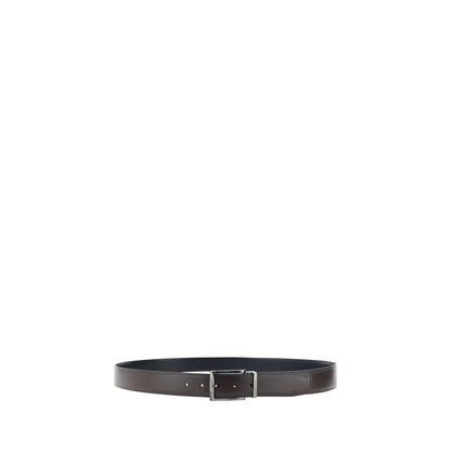 Salvatore Ferragamo leren riem Paloma - MARANOS