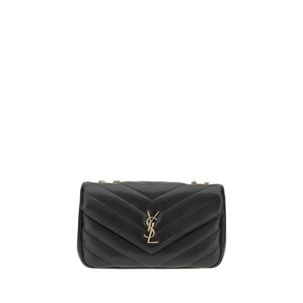 Saint Laurent LouLou schoudertas - MARANOS