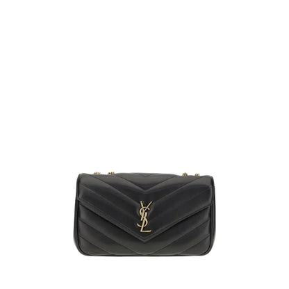 Saint Laurent LouLou schoudertas - MARANOS