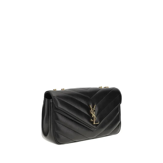 Saint Laurent LouLou schoudertas - MARANOS