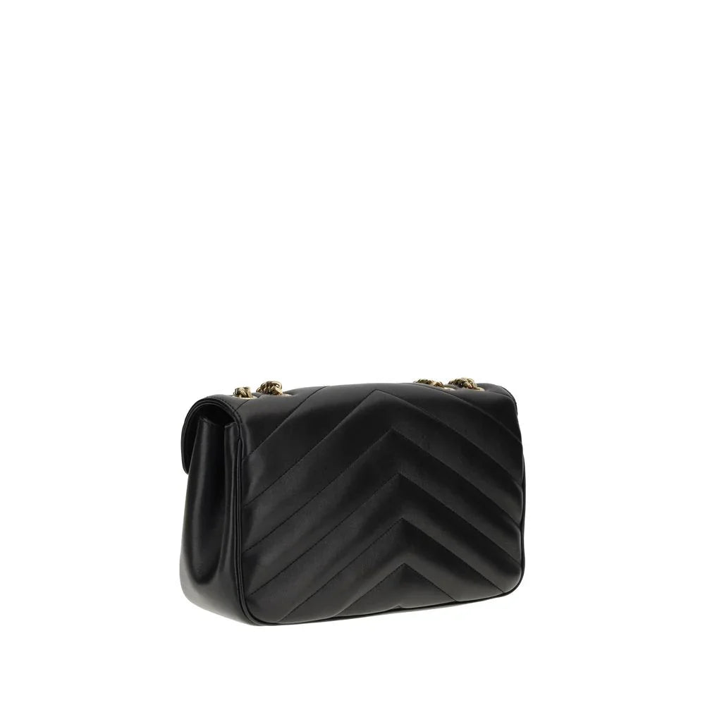 Saint Laurent LouLou schoudertas - MARANOS