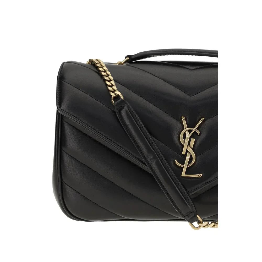 Saint Laurent LouLou schoudertas - MARANOS
