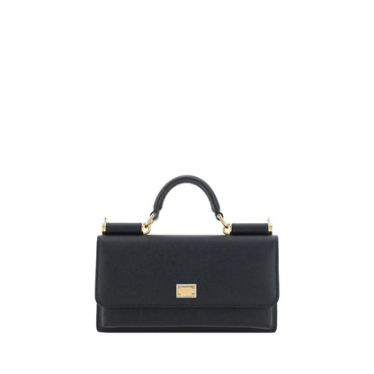 Dolce & Gabbana Micro Sicily Shoulder Bag Dolce & Gabbana