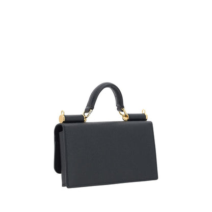 Dolce & Gabbana Micro Sicily Shoulder Bag Dolce & Gabbana