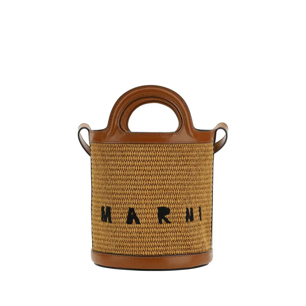 Marni Tropicalia Bucket Bag - MARANOS