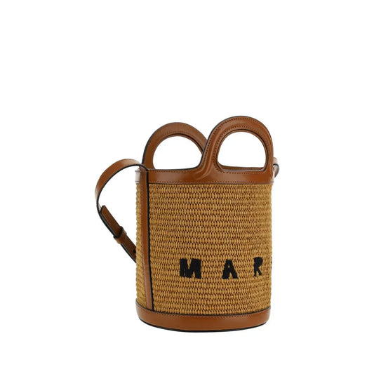 Marni Tropicalia Bucket Bag - MARANOS