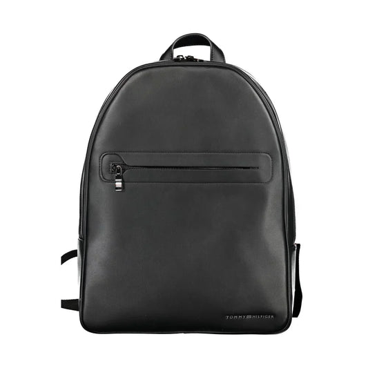 Tommy Hilfiger rugzak in zwart - MARANOS