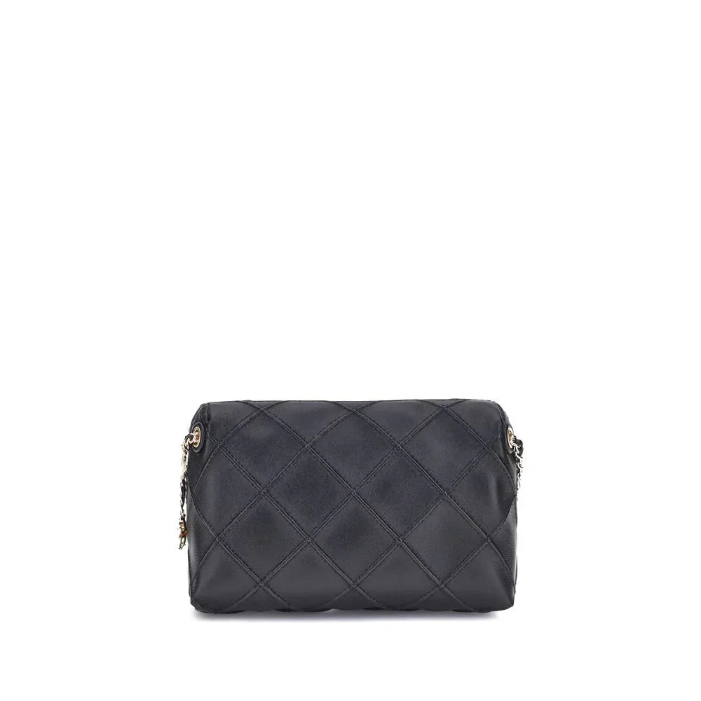 Tory Burch Fleming schoudertas in leer - MARANOS