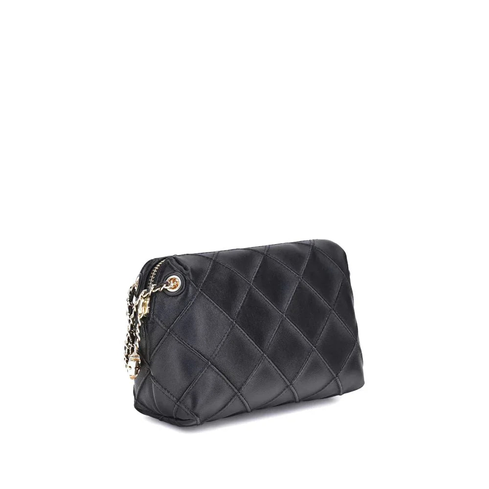 Tory Burch Fleming schoudertas in leer - MARANOS