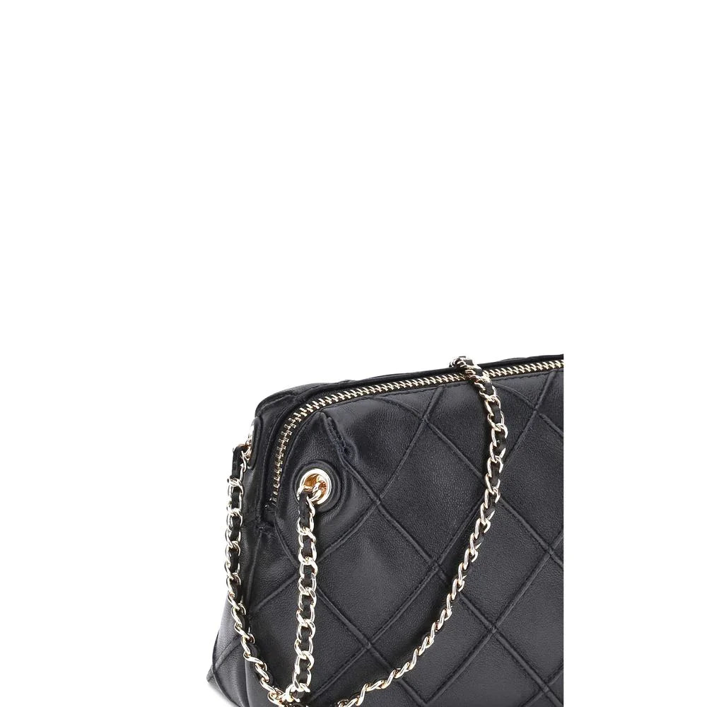 Tory Burch Fleming schoudertas in leer - MARANOS