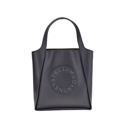 Stella McCartney-Logo-Einkaufstasche